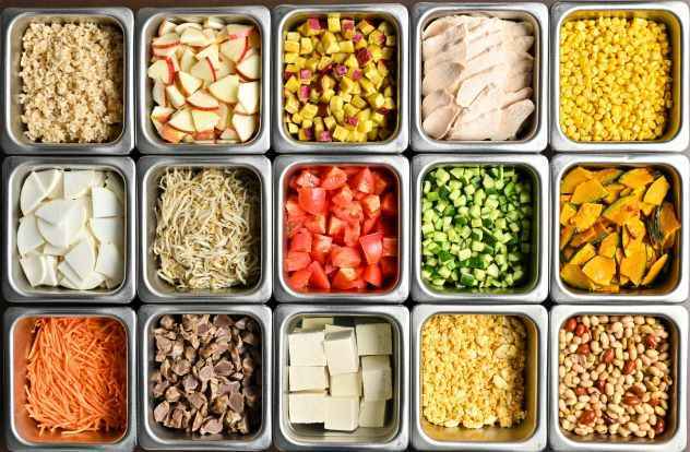 WithGreenウィング新橋店(東京都港区/新橋駅/カフェ・コーヒー・喫茶店)_3